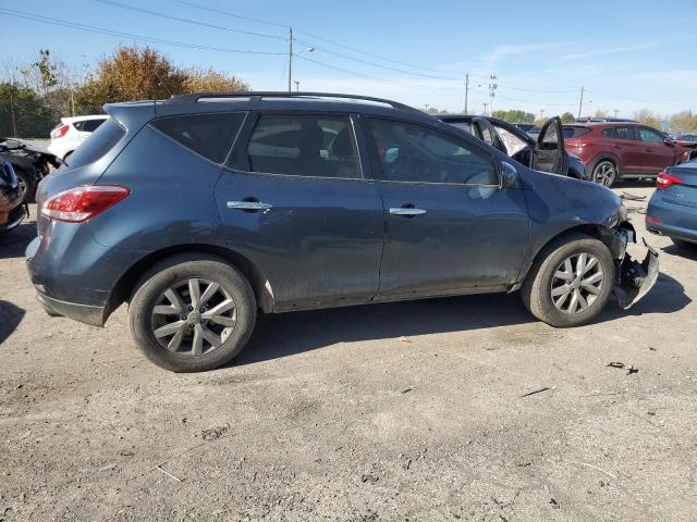 Изображение 3 2011 NISSAN MURANO S 2011 с VIN JN8AZ1MW8BW165815