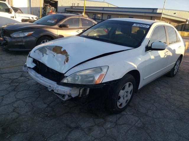 Изображение 2005 HONDA ACCORD LX 2005