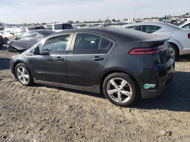 Изображение 2 2015 CHEVROLET VOLT  2015 с VIN 1G1RC6E40FU126544