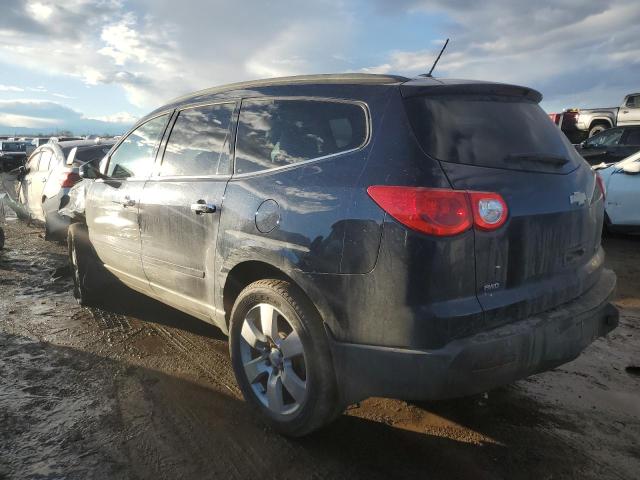 Obraz 2 z 2011 CHEVROLET TRAVERSE LT 2011 z VIN 1GNKVJED3BJ170322