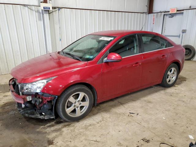 Image 1 of 2014 CHEVROLET CRUZE LT 2014 with VIN 1G1PC5SB0E7216424