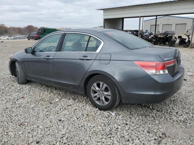 Изображение 2 2011 HONDA ACCORD SE 2011 с VIN 1HGCP2F6XBA080275