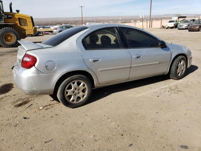 Obraz 3 z 2003 DODGE NEON SXT 2003 z VIN 1B3ES56C73D181921