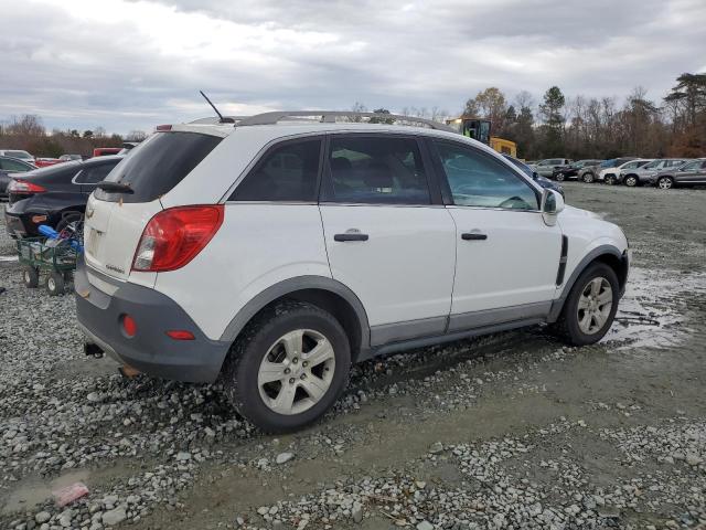 Image 3 of 2013 CHEVROLET CAPTIVA LS 2013 with VIN 3GNAL2EK2DS579595