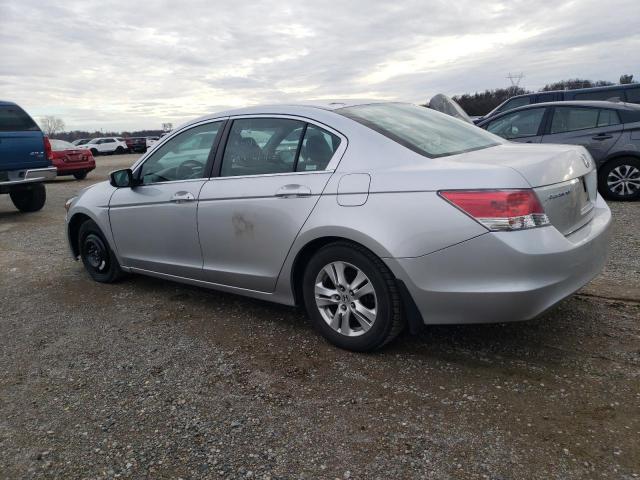 Image 2 of 2009 HONDA ACCORD LXP 2009 with VIN 1HGCP26449A049435