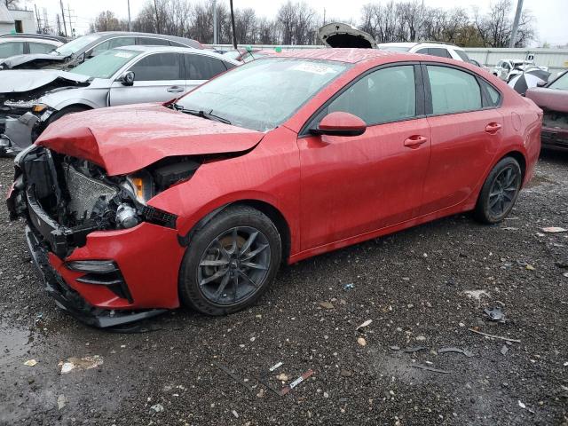 Obraz 1 z 2020 KIA FORTE FE 2020 z VIN 3KPF24AD1LE240148