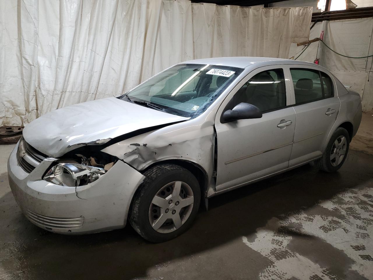 Obraz 2005 CHEVROLET COBALT  2005