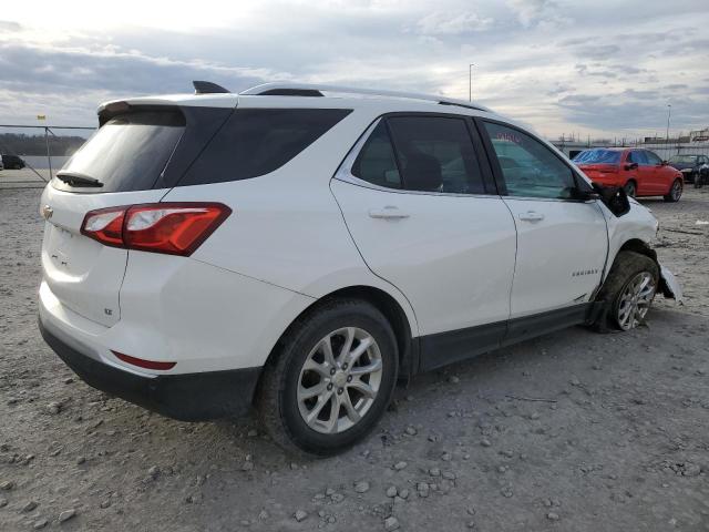 Image 3 of 2020 CHEVROLET EQUINOX LT 2020 with VIN 2GNAXKEV3L6103092