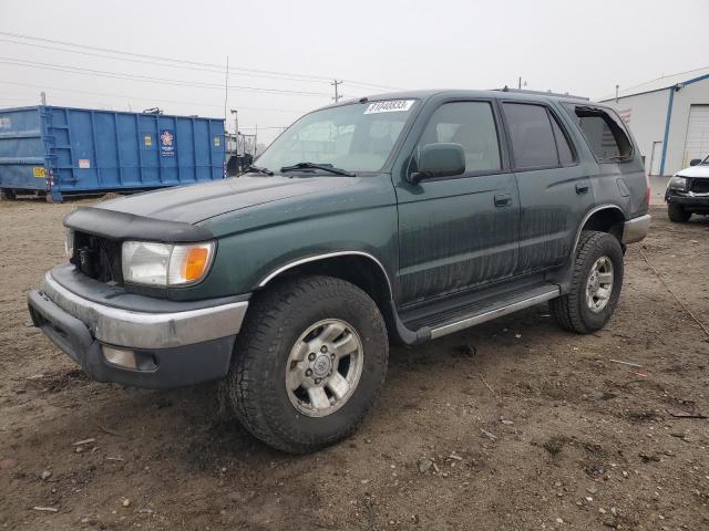 1999 TOYOTA 4RUNNER SR5 1999 image