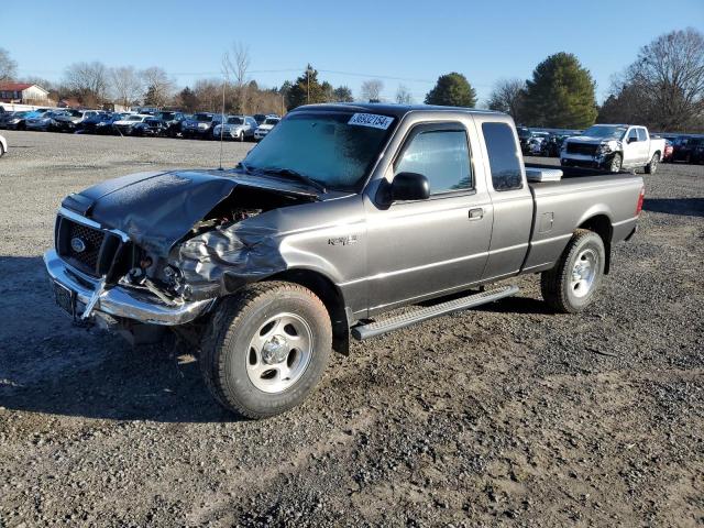 Изображение 2004 FORD RANGER SUPER CAB 2004