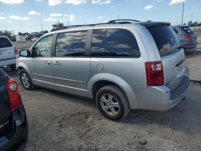 Obraz 2 z 2009 DODGE GRAND CARAVAN SE 2009 z VIN 1D8HN44E69B520076