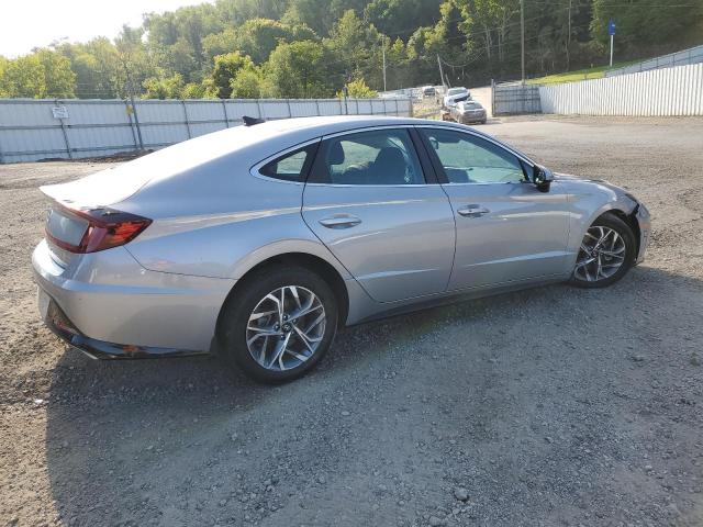 Изображение 3 2023 HYUNDAI SONATA SEL 2023 с VIN KMHL64JA5PA281626