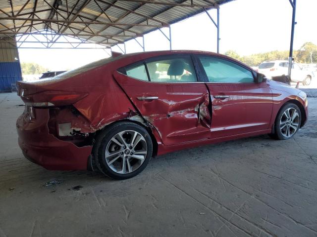 Изображение 3 2017 HYUNDAI ELANTRA SE 2017 с VIN KMHD84LF7HU313385