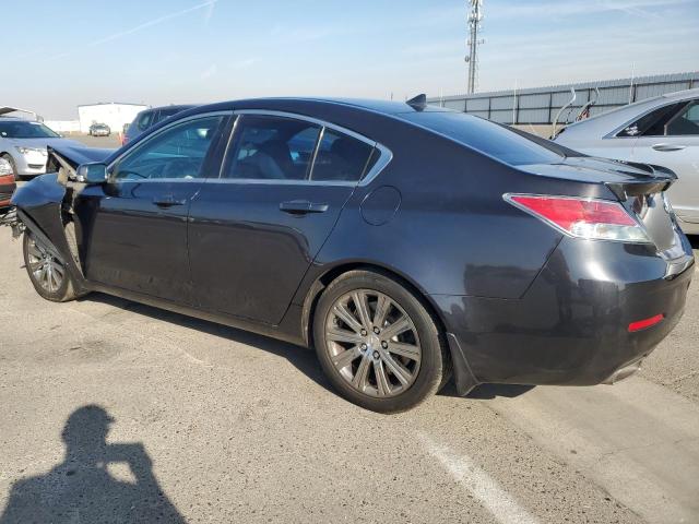 Image 2 of 2014 ACURA TL SE 2014 with VIN 19UUA8F34EA005946