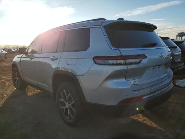 Image 2 of 2023 JEEP GRAND CHEROKEE L LIMITED 2023 with VIN 1C4RJKBG0P8889467