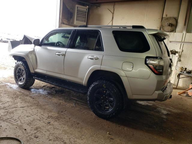 Изображение 2 2014 TOYOTA 4RUNNER SR5 2014 с VIN JTEBU5JRXE5191083