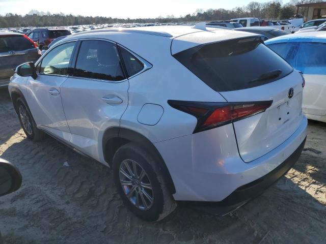 Изображение 2 2018 LEXUS NX 300 BASE 2018 с VIN JTJBARBZ2J2158039
