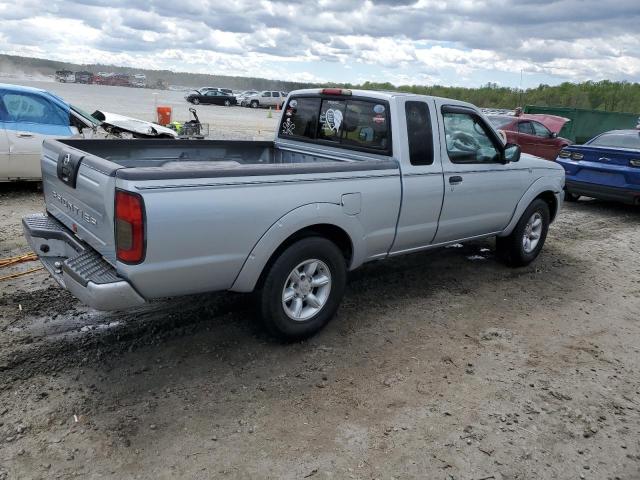 Image 3 of 2002 NISSAN FRONTIER KING CAB XE 2002 with VIN 1N6DD26S02C385777