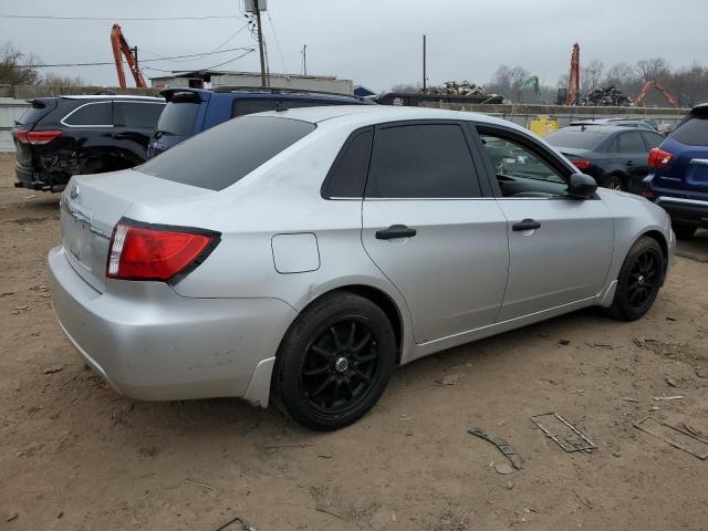 Image 3 of 2008 SUBARU IMPREZA 2.5I 2008 with VIN JF1GE616X8H524748