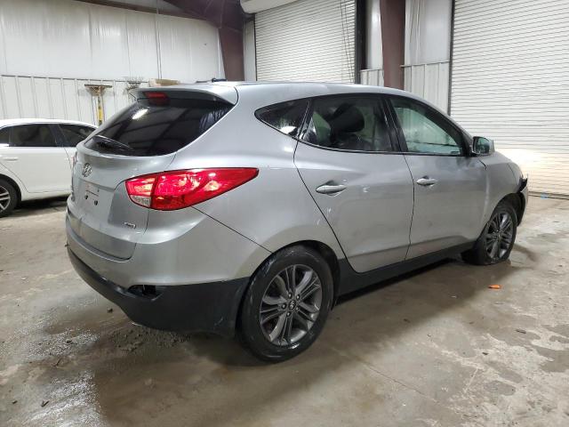 Изображение 3 2015 HYUNDAI TUCSON GLS 2015 с VIN KM8JTCAF7FU050603