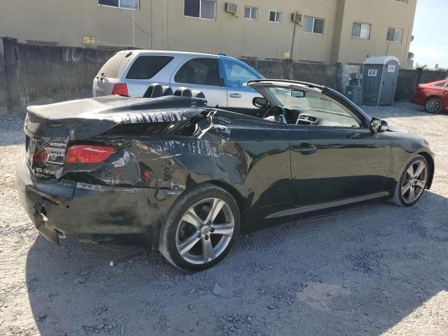 Obraz 3 z 2012 LEXUS IS 350 2012 z VIN JTHFE2C28C2507756