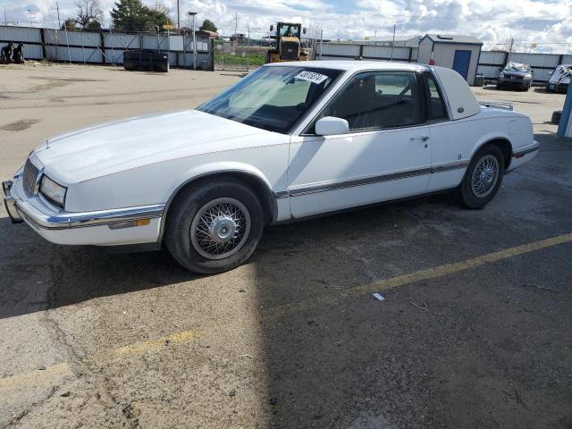 Image 1 of 1989 BUICK RIVIERA  1989 with VIN 1G4EZ11C5KU408642