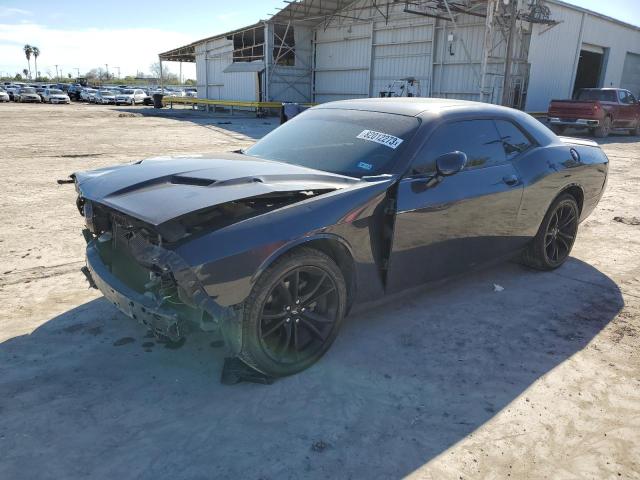 Изображение 2018 DODGE CHALLENGER SXT 2018