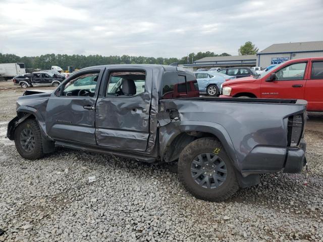 Image 2 of 2023 TOYOTA TACOMA DOUBLE CAB 2023 with VIN 3TYCZ5AN3PT116704