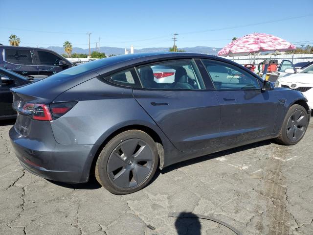 Изображение 3 2022 TESLA MODEL 3  2022 с VIN 5YJ3E1EBXNF361789