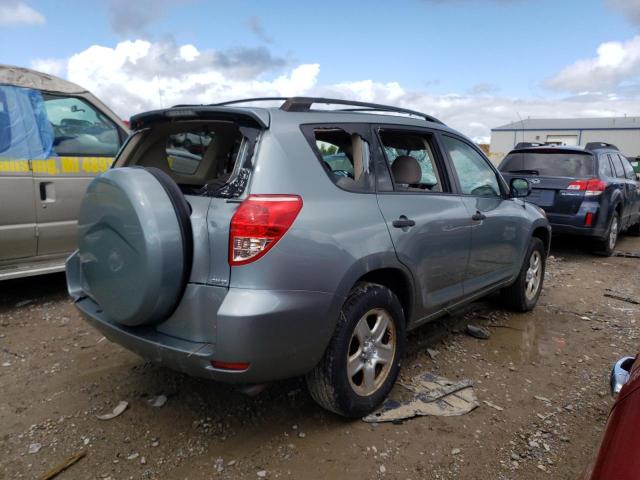 Изображение 3 2008 TOYOTA RAV4  2008 с VIN JTMBD33V385209575