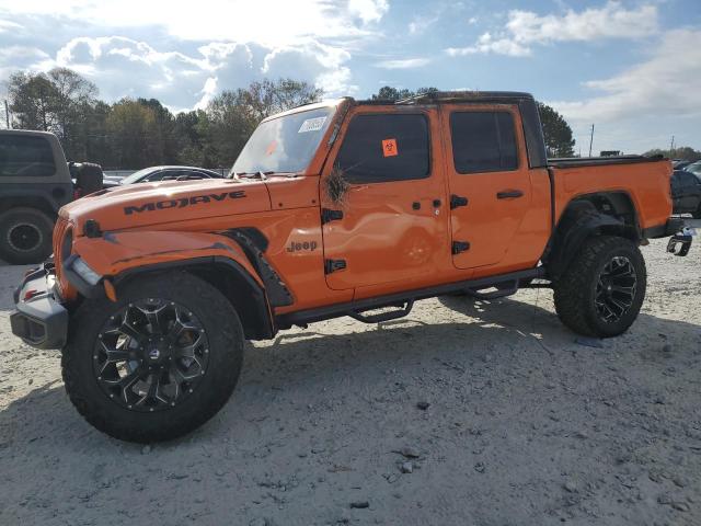 Изображение 2020 JEEP GLADIATOR MOJAVE 2020