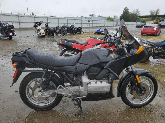 1987 BMW K75 S 1987 image