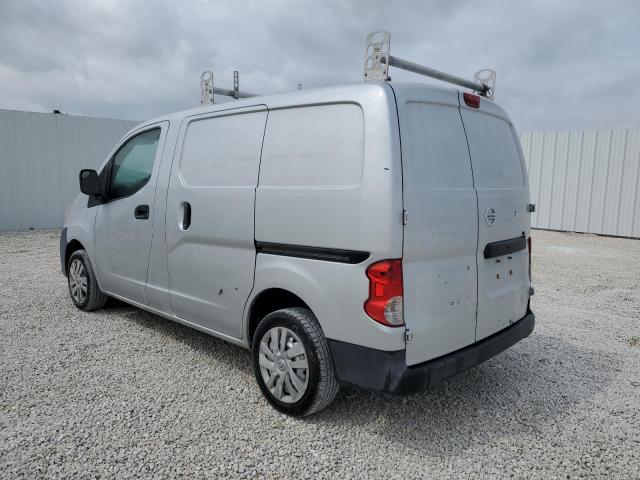 Obraz 2 z 2018 NISSAN NV200 2.5S 2018 z VIN 3N6CM0KN8JK690095