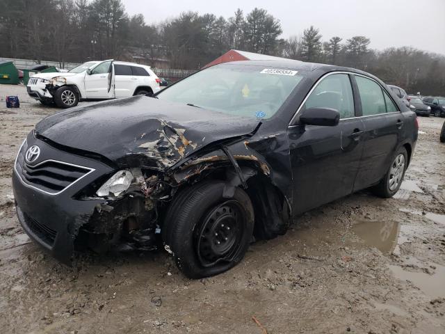 Obraz 2010 TOYOTA CAMRY BASE 2010