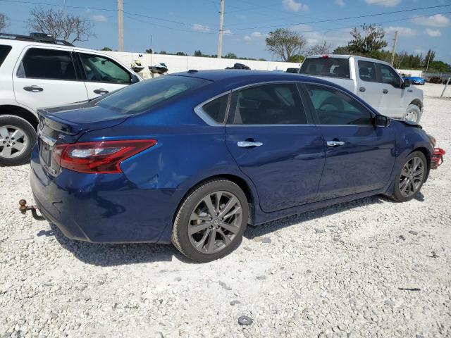 Obraz 3 z 2018 NISSAN ALTIMA 2.5 2018 z VIN 1N4AL3AP7JC134390