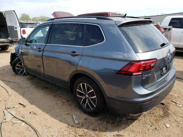 Obraz 2 z 2019 VOLKSWAGEN TIGUAN SE 2019 z VIN 3VV2B7AX7KM006127