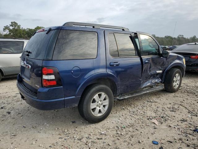 Obraz 3 z 2007 FORD EXPLORER XLT 2007 z VIN 1FMEU63E07UB35417