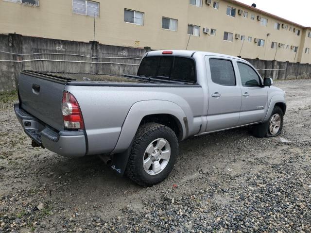 Изображение 3 2014 TOYOTA TACOMA DOUBLE CAB LONG BED 2014 с VIN 5TFMU4FN9EX026739