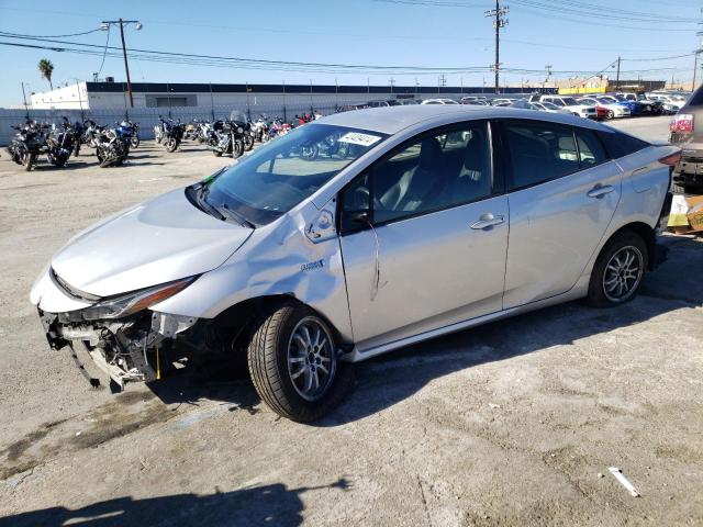 2017 TOYOTA PRIUS PRIME  2017 image