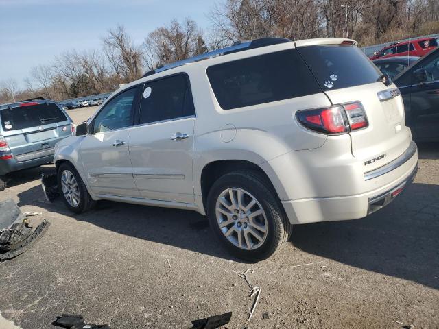Image 2 of 2015 GMC ACADIA DENALI 2015 with VIN 1GKKVTKD0FJ322284