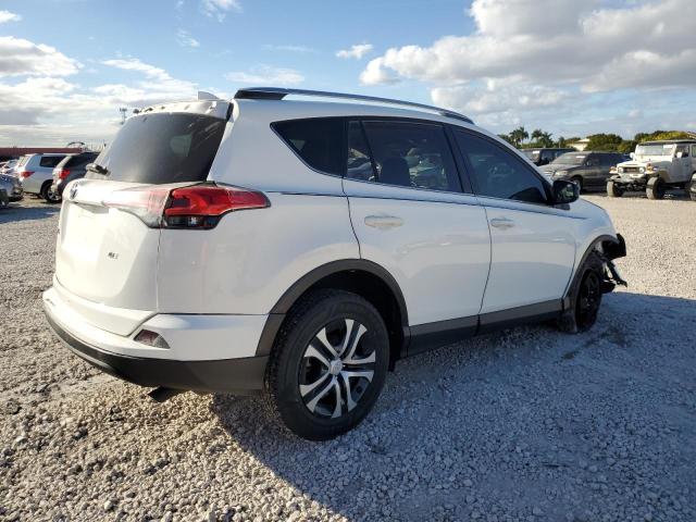 Image 3 of 2016 TOYOTA RAV4 LE 2016 with VIN JTMZFREV6GJ098762