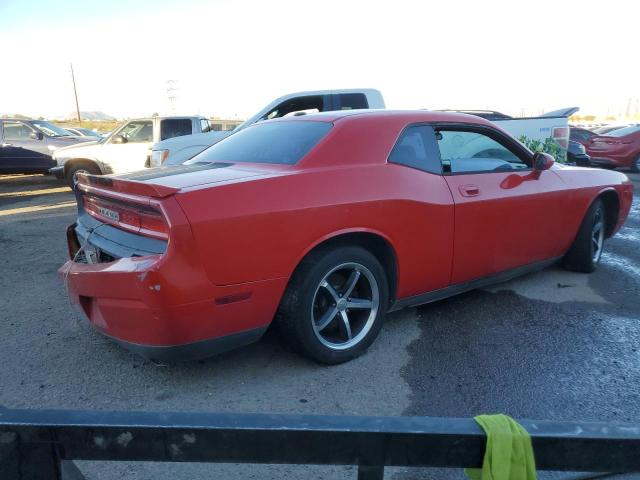 Image 3 of 2010 DODGE CHALLENGER SE 2010 with VIN 2B3CJ4DV6AH114042