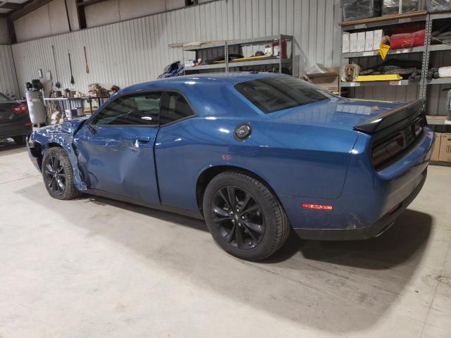 Изображение 2 2023 DODGE CHALLENGER SXT 2023 с VIN 2C3CDZGGXPH522184