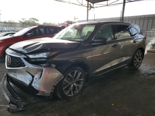 Obraz 2023 ACURA MDX TECHNOLOGY 2023