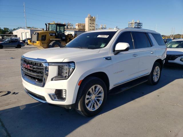 2022 GMC YUKON SLT 2022 image