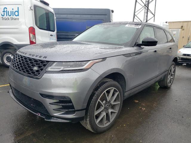Obraz 2022 LAND ROVER RANGE ROVER VELAR R-DYNAMIC S 2022