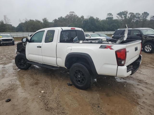 Obraz 2 z 2020 TOYOTA TACOMA ACCESS CAB 2020 z VIN 5TFRX5GNXLX169181