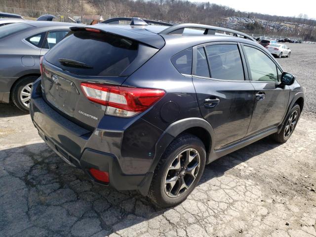Obraz 3 z 2019 SUBARU CROSSTREK PREMIUM 2019 z VIN JF2GTACCXKH200889