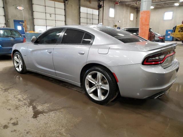 Image 2 of 2018 DODGE CHARGER R/T 2018 with VIN 2C3CDXCT1JH260540