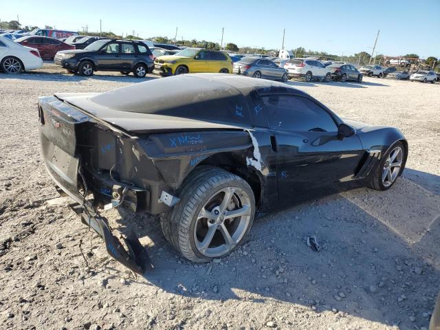 Obraz 3 z 2013 CHEVROLET CORVETTE GRAND SPORT 2013 z VIN 1G1YP2DW5D5100900